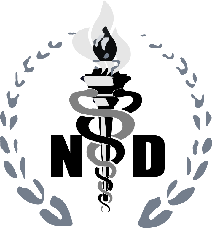 Naturopathic Doctor