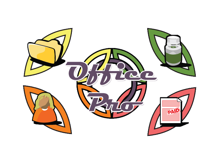 The OfficePro integrated suite ring