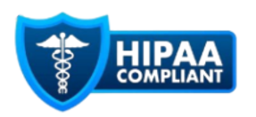HIPAA Compliant