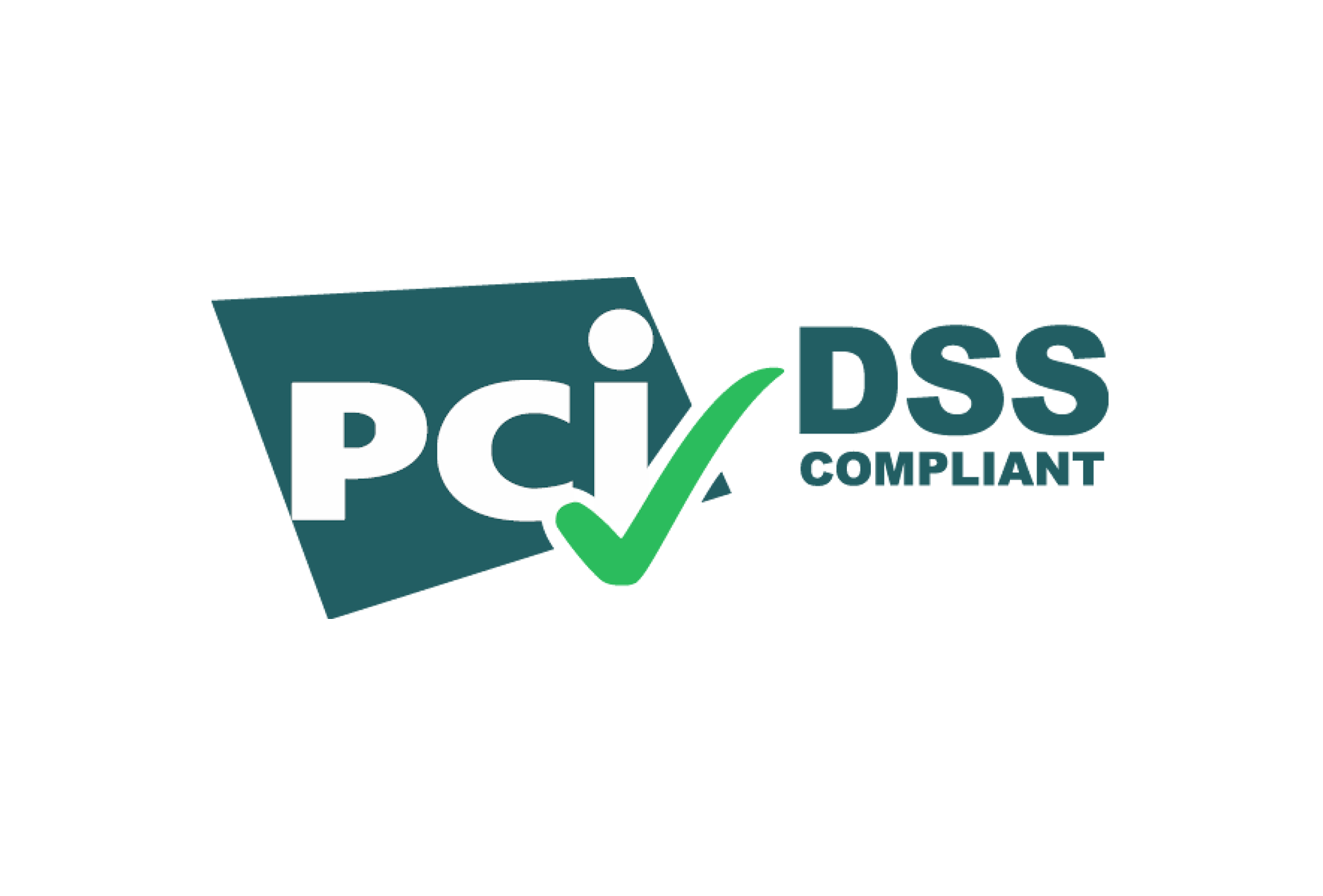PCI-DSS Compliant