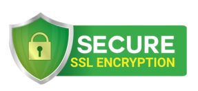 SSL Secured