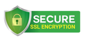 SSL Secured