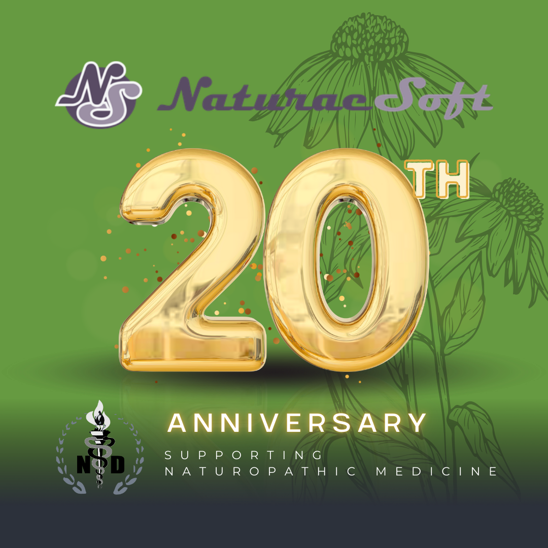 NaturaeSoft 20th Anniversary celebration