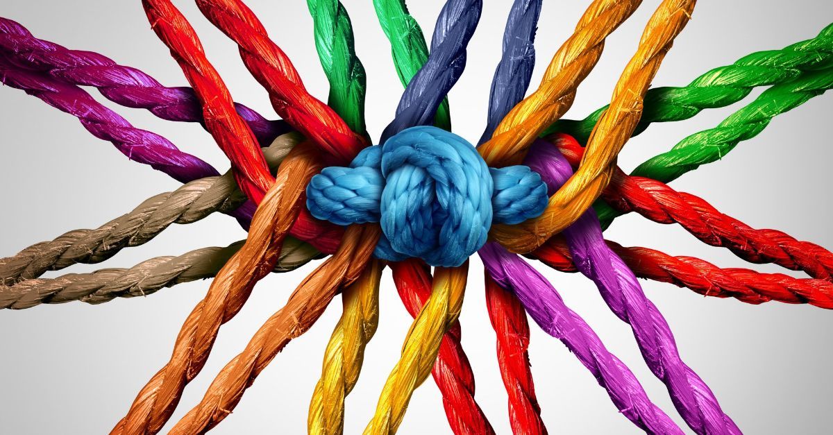 Integrated practice management systems