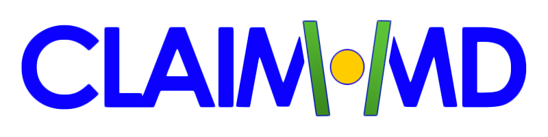 ClaimMD clearinghouse partner