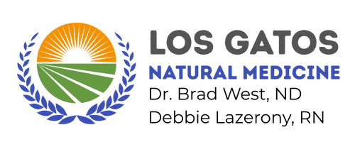 Los Gatos Natural Medicine