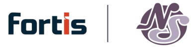 Fortis Pay — integrated payment processing