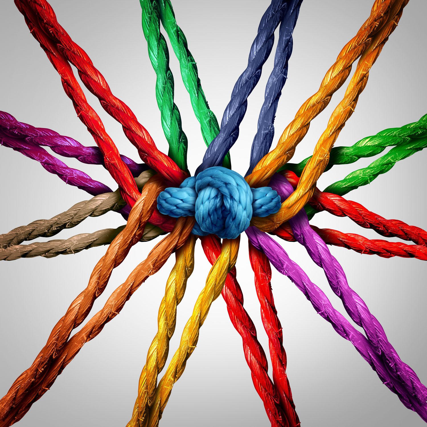 Integrated workflows