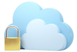 Secure cloud infrastructure